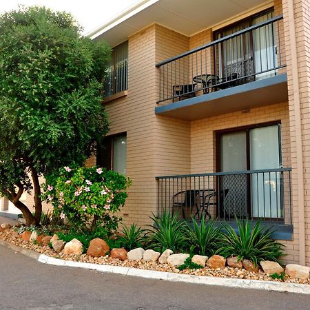 Abrolhos Reef Lodge Geraldton Εξωτερικό φωτογραφία