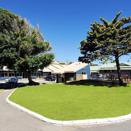 Abrolhos Reef Lodge Geraldton Εξωτερικό φωτογραφία