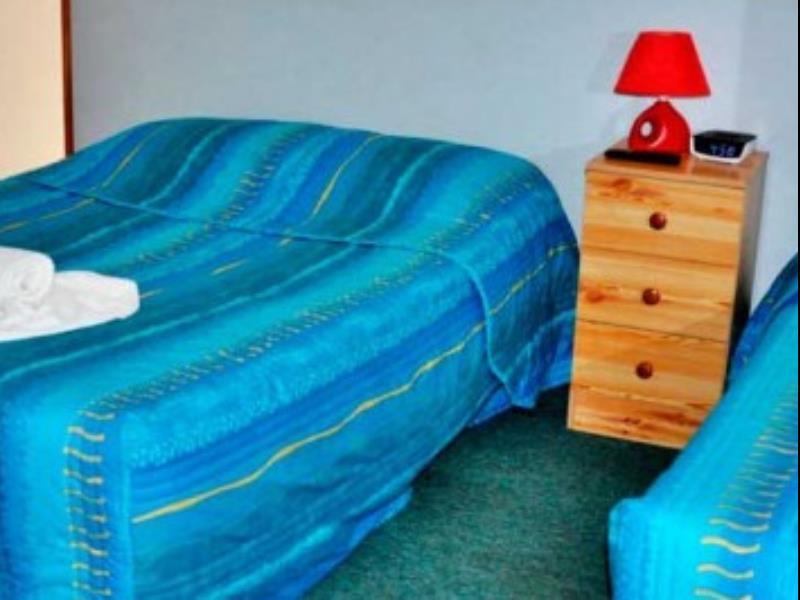 Abrolhos Reef Lodge Geraldton Εξωτερικό φωτογραφία