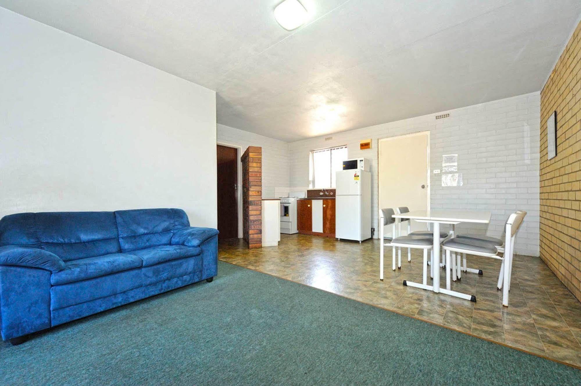 Abrolhos Reef Lodge Geraldton Εξωτερικό φωτογραφία