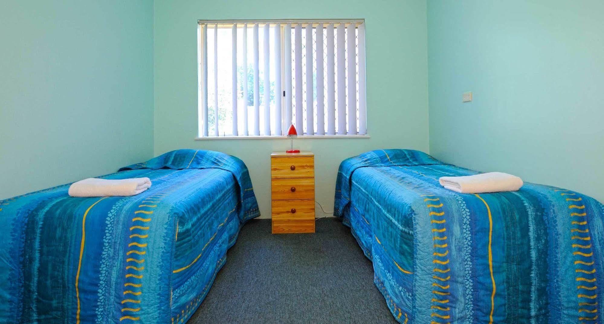 Abrolhos Reef Lodge Geraldton Εξωτερικό φωτογραφία