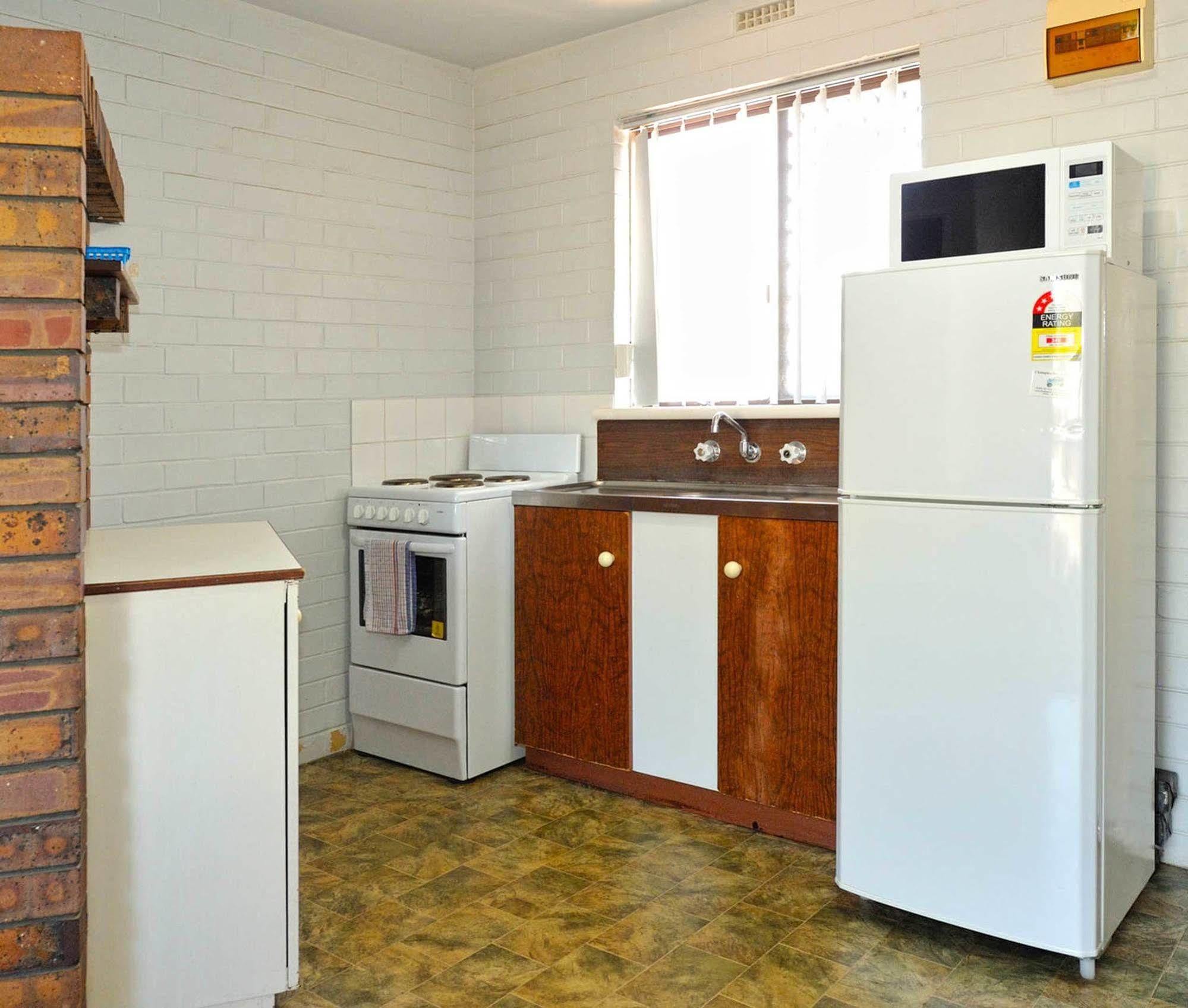 Abrolhos Reef Lodge Geraldton Εξωτερικό φωτογραφία
