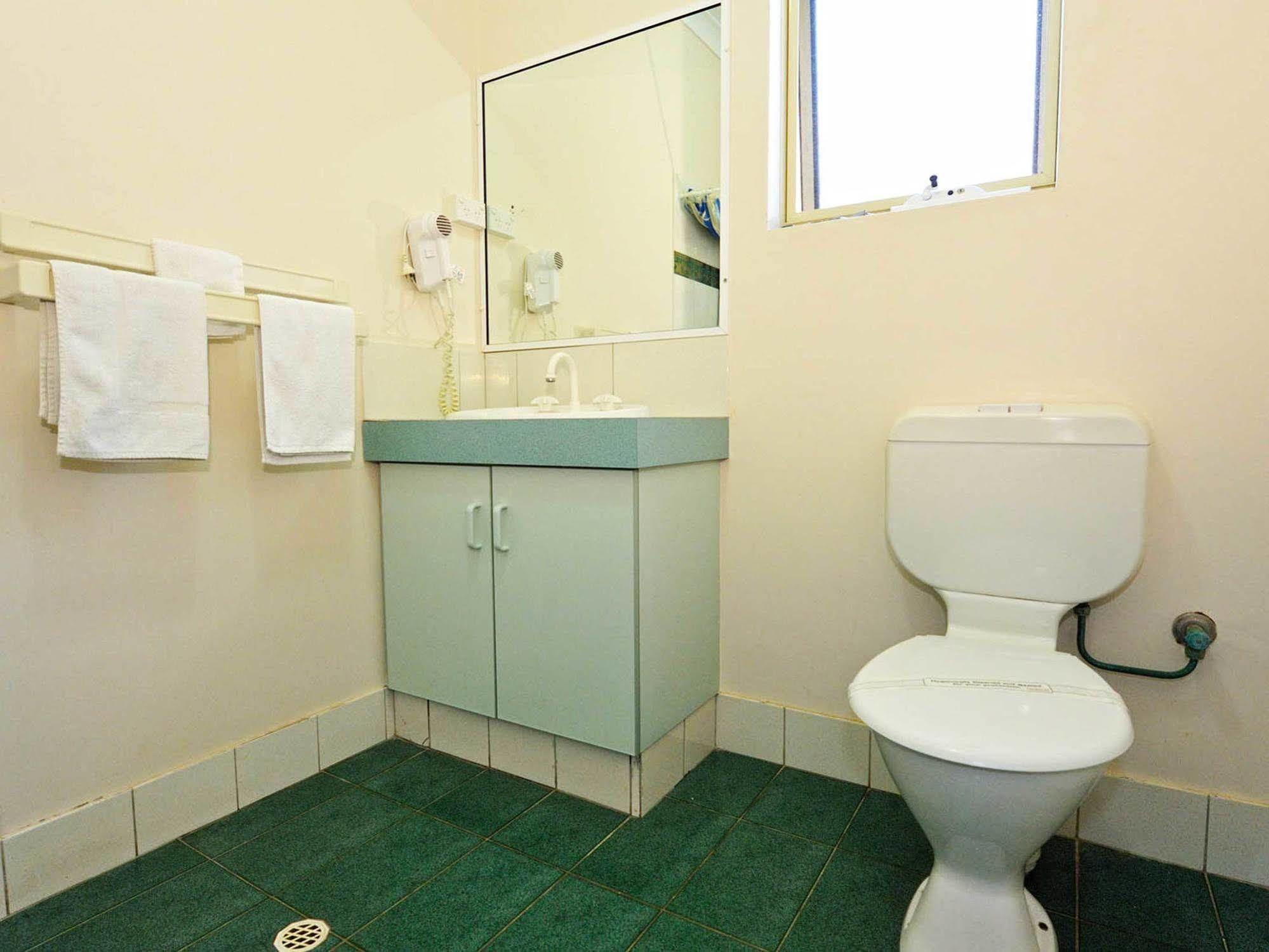 Abrolhos Reef Lodge Geraldton Εξωτερικό φωτογραφία