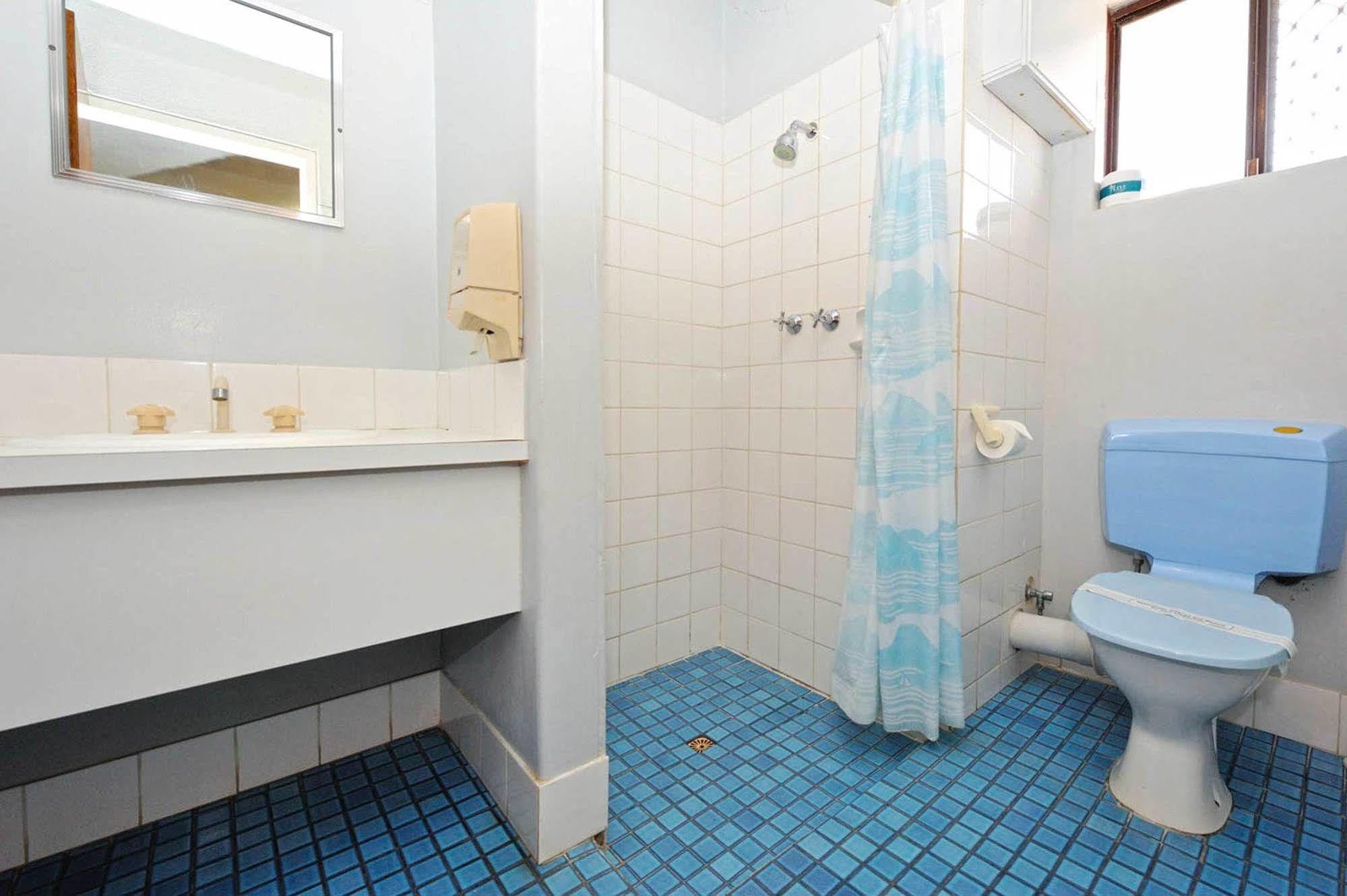Abrolhos Reef Lodge Geraldton Εξωτερικό φωτογραφία