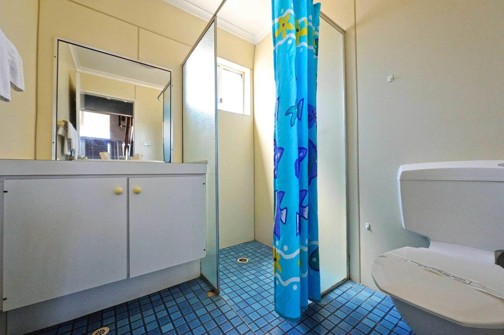 Abrolhos Reef Lodge Geraldton Εξωτερικό φωτογραφία