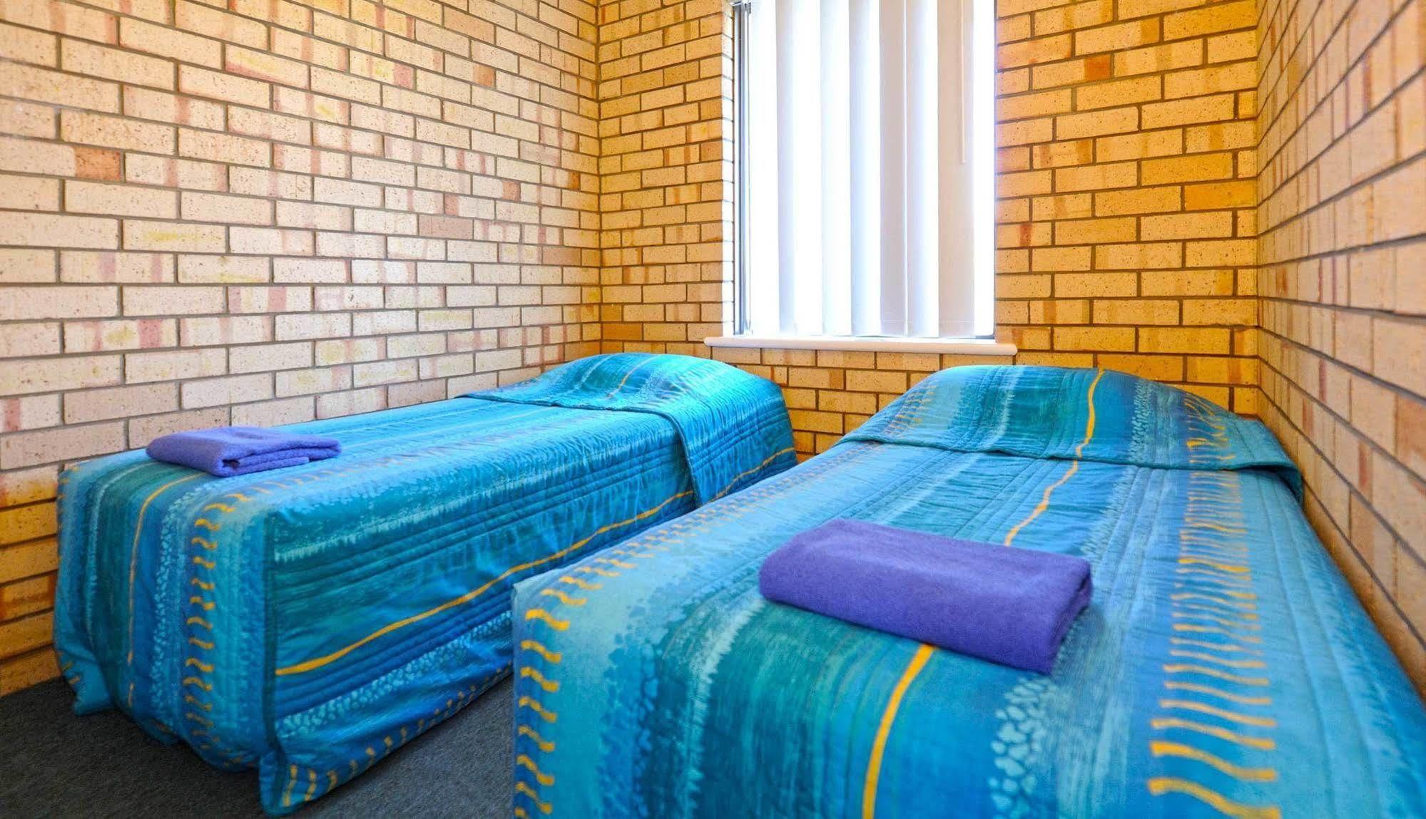 Abrolhos Reef Lodge Geraldton Εξωτερικό φωτογραφία
