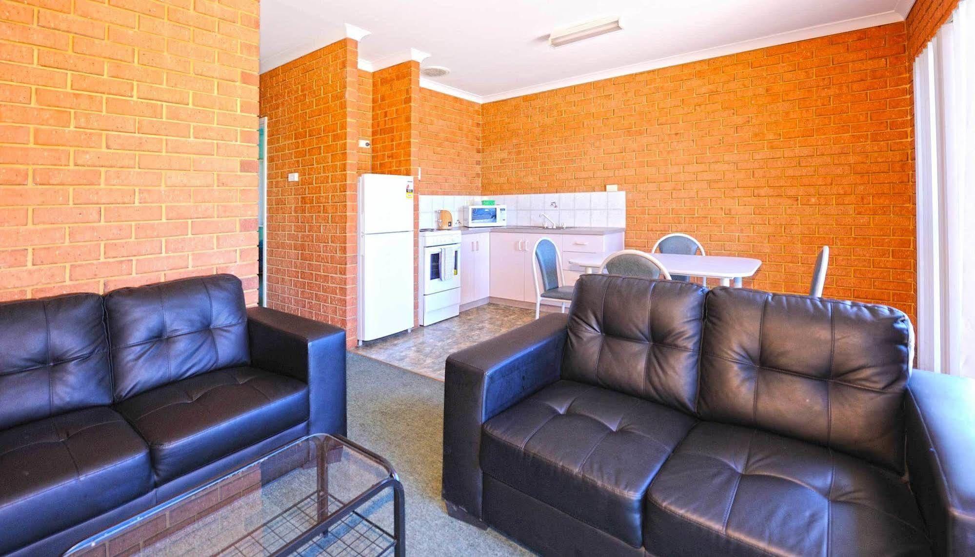 Abrolhos Reef Lodge Geraldton Εξωτερικό φωτογραφία