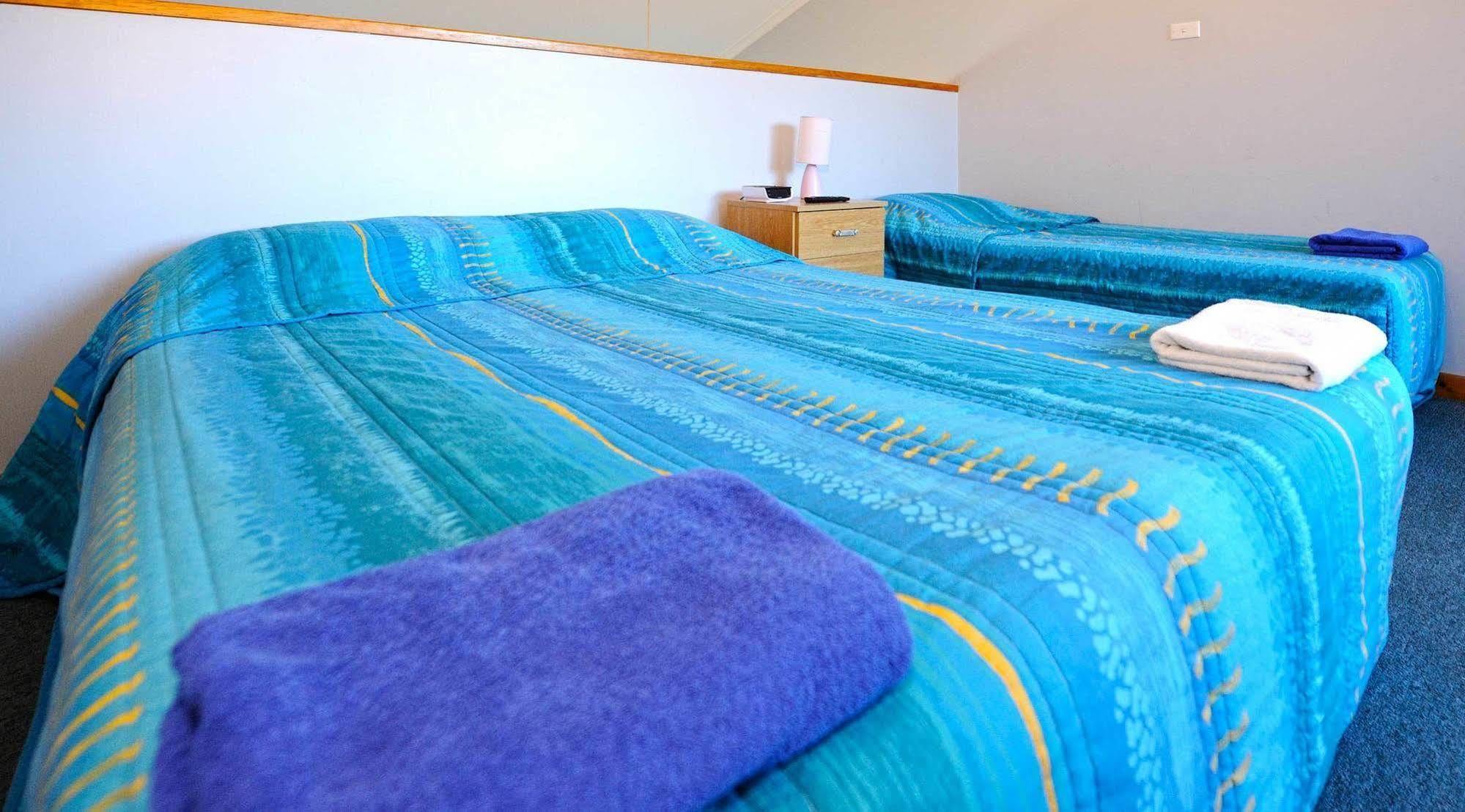 Abrolhos Reef Lodge Geraldton Εξωτερικό φωτογραφία