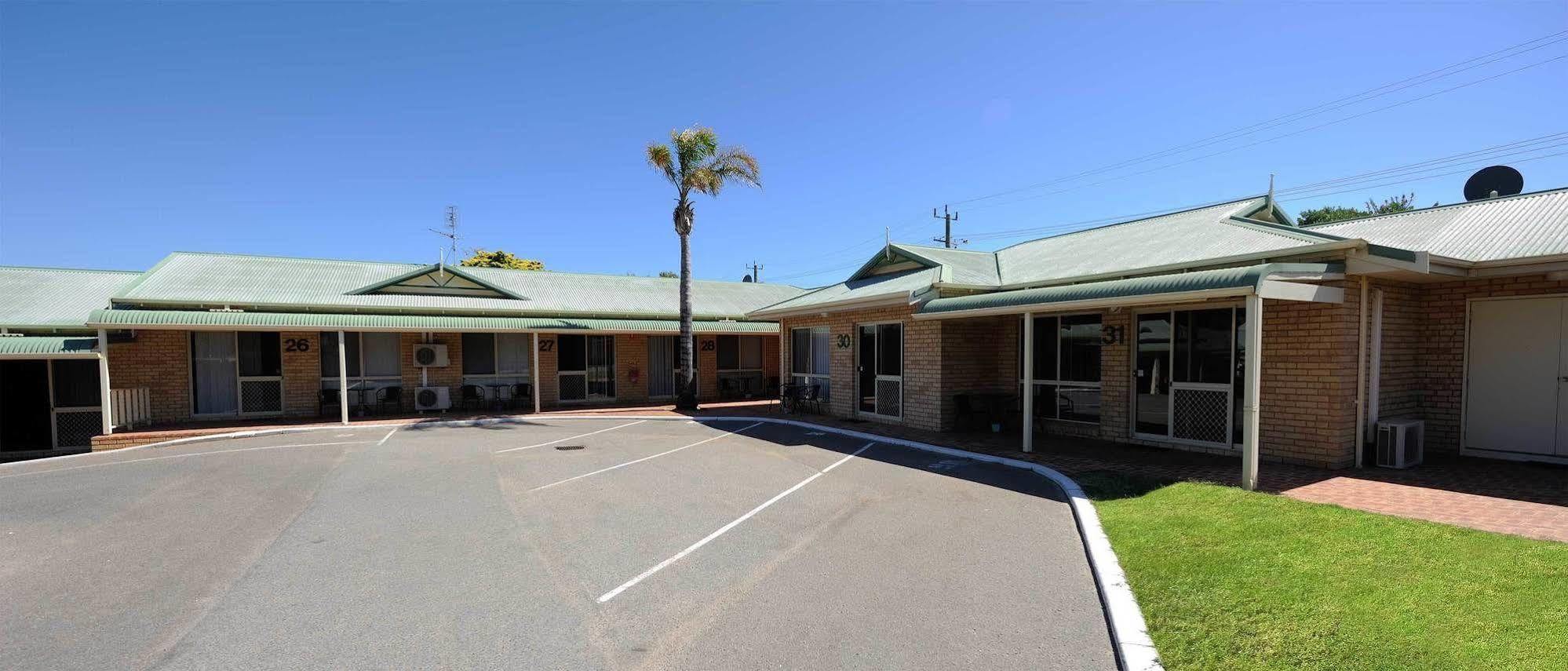 Abrolhos Reef Lodge Geraldton Εξωτερικό φωτογραφία